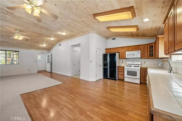 2501 Innsbruck CT, Pine Mountain Club, CA 93222