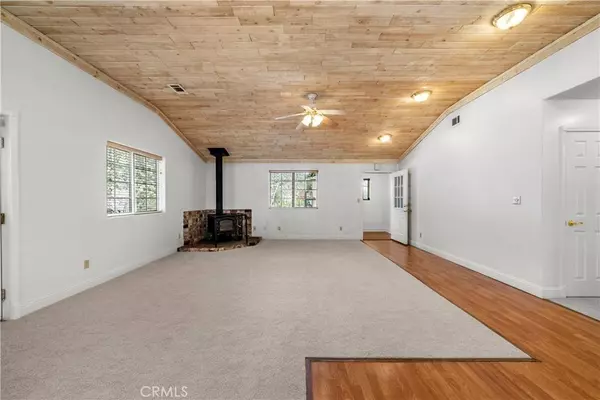 2501 Innsbruck CT, Pine Mountain Club, CA 93222