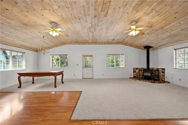 2501 Innsbruck CT, Pine Mountain Club, CA 93222