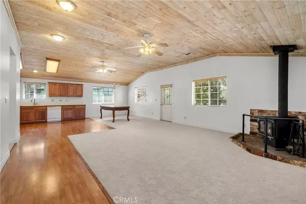 2501 Innsbruck CT, Pine Mountain Club, CA 93222