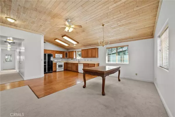 2501 Innsbruck CT, Pine Mountain Club, CA 93222