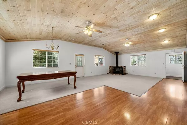 2501 Innsbruck CT, Pine Mountain Club, CA 93222