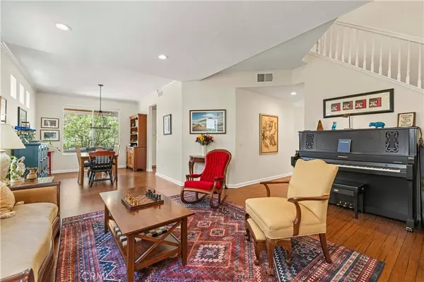 27715 Mansfield CT, Valencia, CA 91354