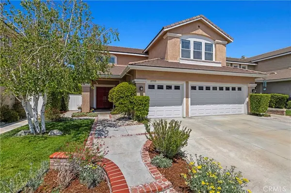 27715 Mansfield CT, Valencia, CA 91354