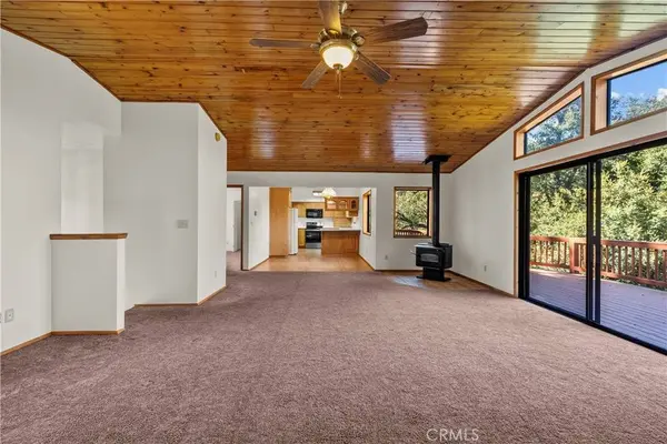 2221 Woodland DR, Pine Mountain Club, CA 93222