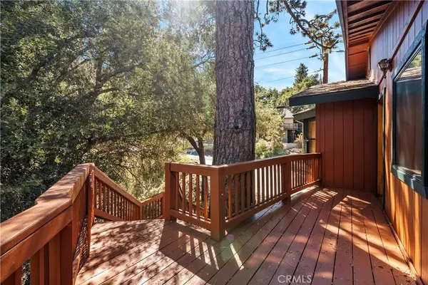 2221 Woodland DR, Pine Mountain Club, CA 93222