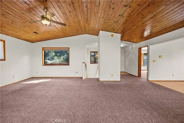 2221 Woodland DR, Pine Mountain Club, CA 93222