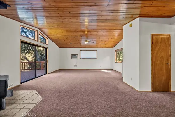 2221 Woodland DR, Pine Mountain Club, CA 93222