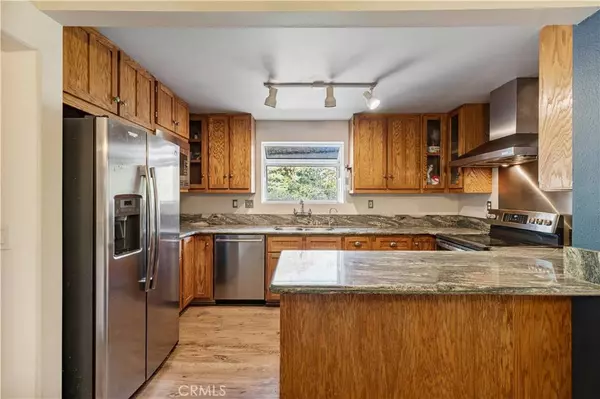 32901 Hawley, Acton, CA 93510