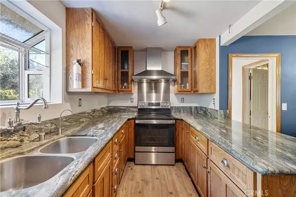 32901 Hawley, Acton, CA 93510