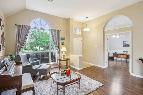 1501 Edelweiss DR, Cedar Park, TX 78613