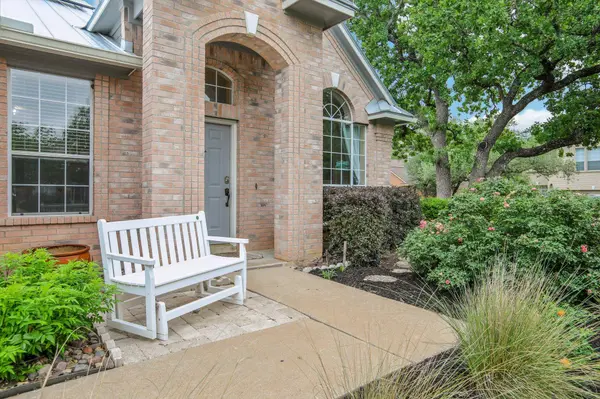1501 Edelweiss DR, Cedar Park, TX 78613