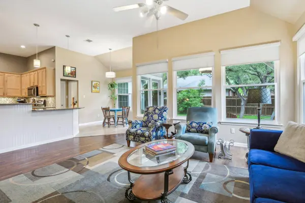 1501 Edelweiss DR, Cedar Park, TX 78613