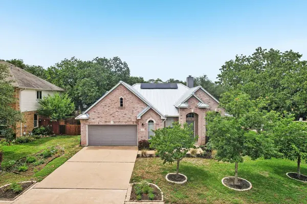 1501 Edelweiss DR, Cedar Park, TX 78613