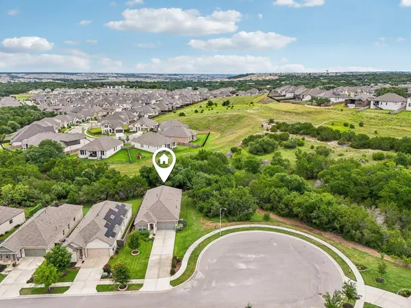 1524 Brueggerhoff RD, Leander, TX 78641