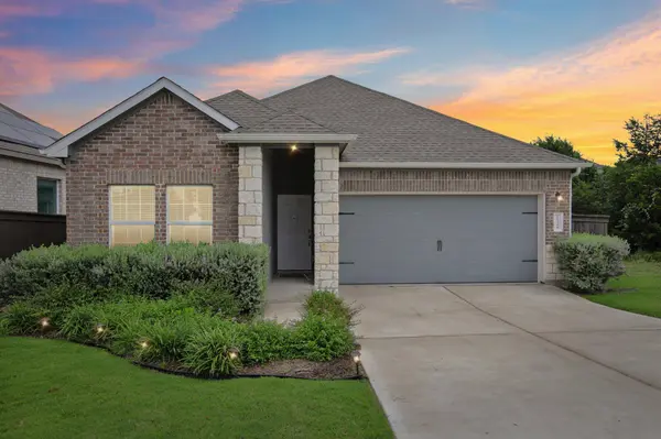 1524 Brueggerhoff RD, Leander, TX 78641