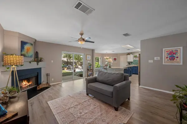 1607 Azalea DR, Cedar Park, TX 78613