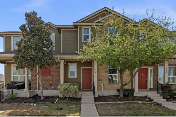 1044 Lost Pines LN, Cedar Park, TX 78613