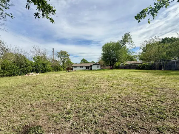 1509 Shenandoah DR, Cedar Park, TX 78613