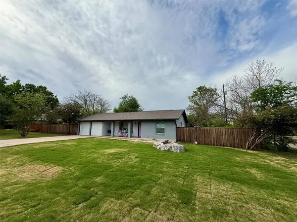 1509 Shenandoah DR, Cedar Park, TX 78613
