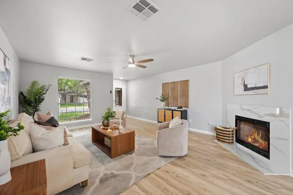 2511 Claudia DR, Leander, TX 78641