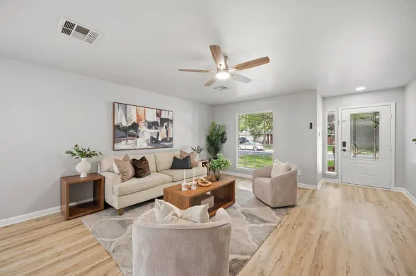 2511 Claudia DR, Leander, TX 78641