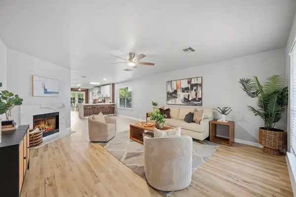 2511 Claudia DR, Leander, TX 78641