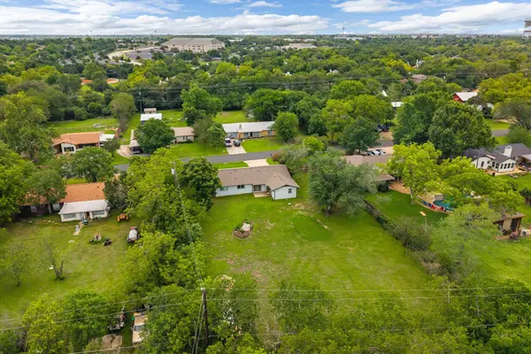 1509 Shenandoah DR, Cedar Park, TX 78613