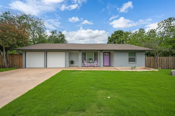 1509 Shenandoah DR, Cedar Park, TX 78613