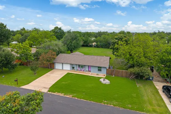 1509 Shenandoah DR, Cedar Park, TX 78613