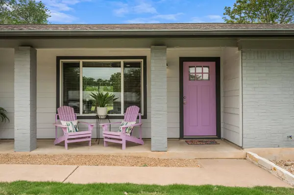 1509 Shenandoah DR, Cedar Park, TX 78613