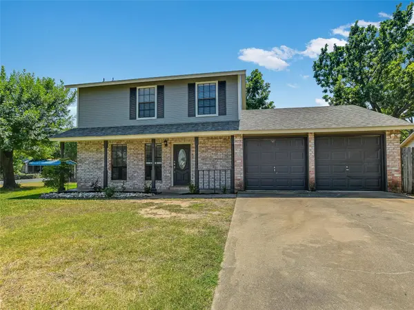 300 North Field ST, Round Rock, TX 78681