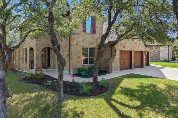 1708 Ambling TRL, Cedar Park, TX 78613