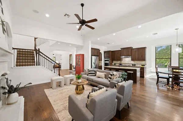 1708 Ambling TRL, Cedar Park, TX 78613