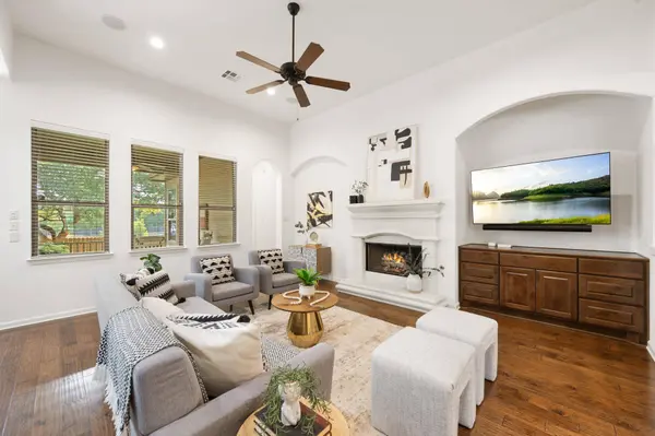 1708 Ambling TRL, Cedar Park, TX 78613