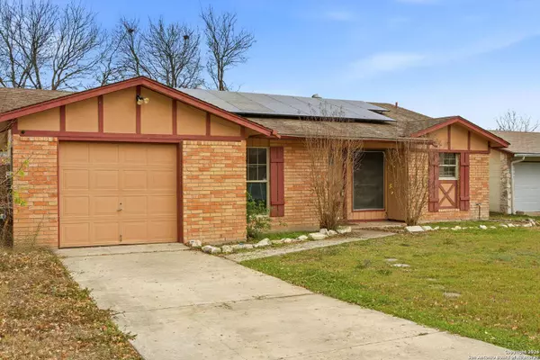 126 Meadow Way, Converse, TX 78109
