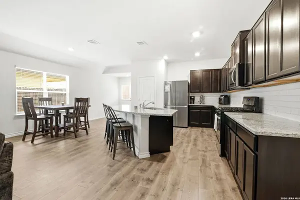 13042 Minuet Sway, San Antonio, TX 78252