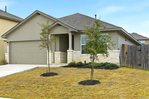 13042 Minuet Sway, San Antonio, TX 78252
