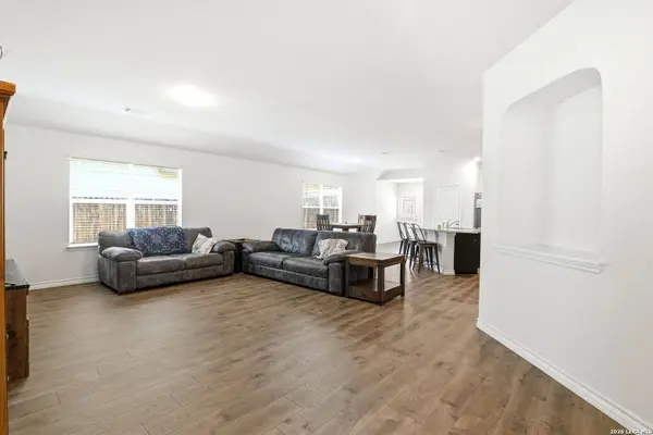 13042 Minuet Sway, San Antonio, TX 78252