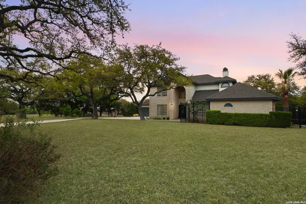 27940 Elm Grove, San Antonio, TX 78261