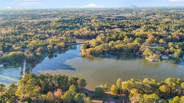 CAPRI NW Capri Cove, Conyers, GA 30012