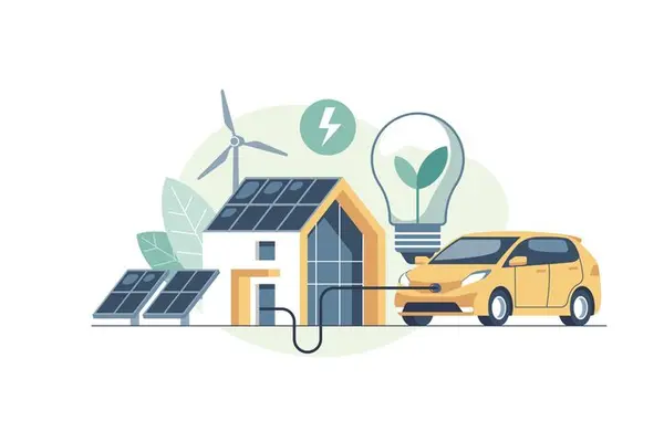 10 Home Energy Conservation Tips