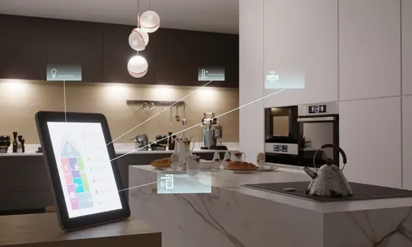 Smart Technology That Helps Your Home Sell Faster