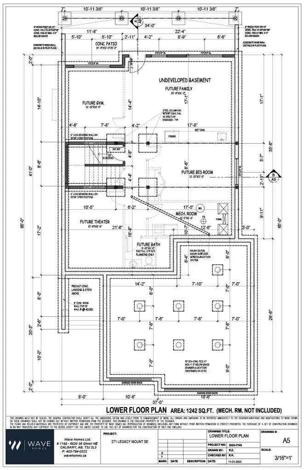 271 Legacy MT SE, Calgary, AB T2X 2G7