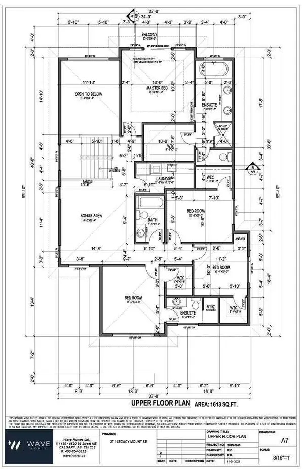 271 Legacy MT SE, Calgary, AB T2X 2G7