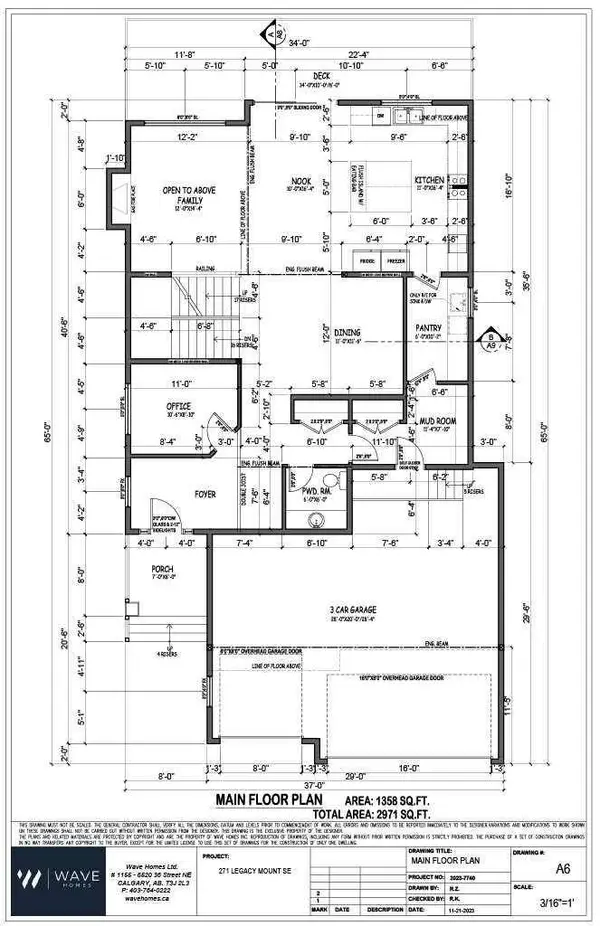 271 Legacy MT SE, Calgary, AB T2X 2G7
