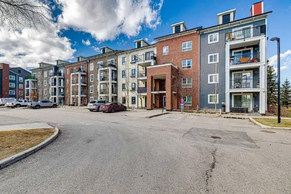 279 Copperpond Common SE #3110, Calgary, AB T2Z 1J1