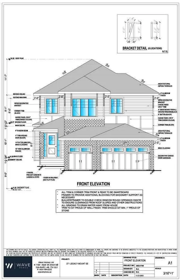 271 Legacy MT SE, Calgary, AB T2X 2G7