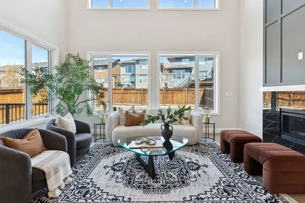 96 Cranbrook WAY SE, Calgary, AB T3M 2C3