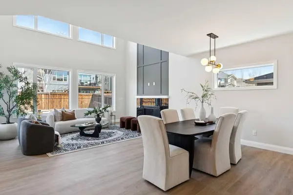 96 Cranbrook WAY SE, Calgary, AB T3M 2C3